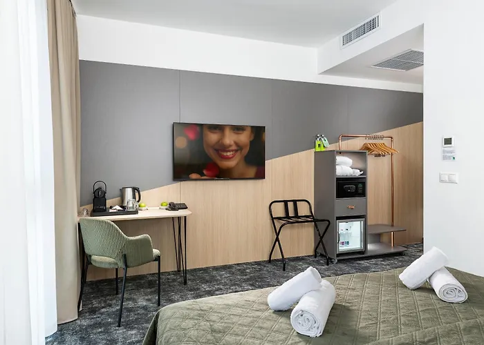 Bo18 Superior Budapest