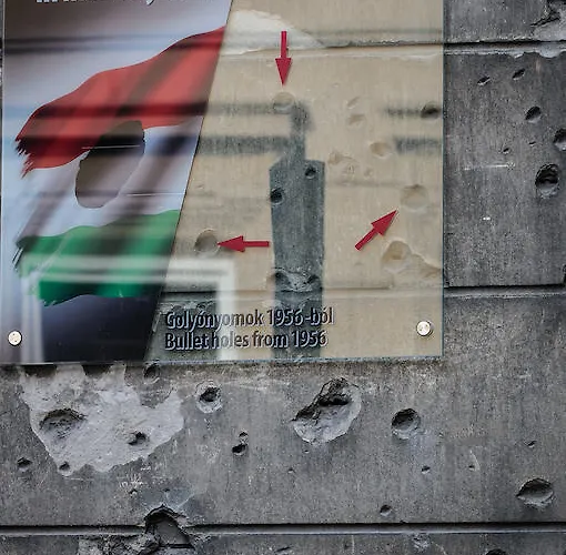 Hotel Bo18 Superior Budapest