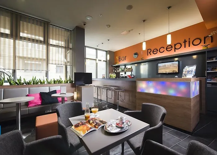 Bo18 Superior Budapest