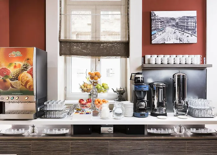 Bo18 Superior 3* Budapest