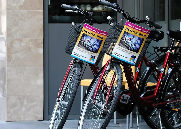 Bo18 Superior Hotel 3*