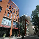 Hotel Bo18 Superior Budapest
