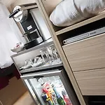 Bo18 Superior Hotel Budapest