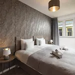 Hotel Bo18 Superior Budapest