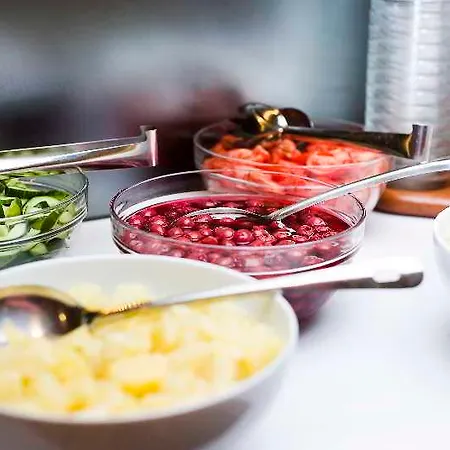 波18号酒店 酒店