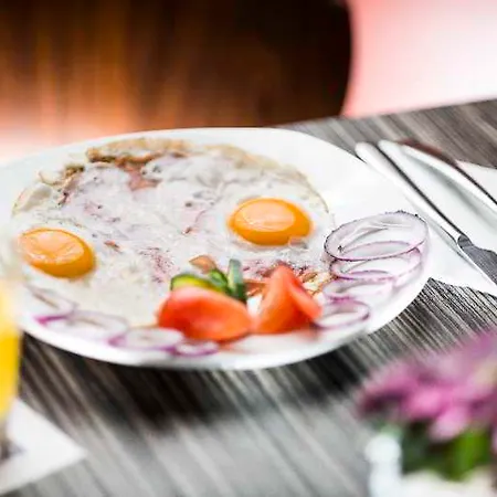 酒店 波18号酒店 3*