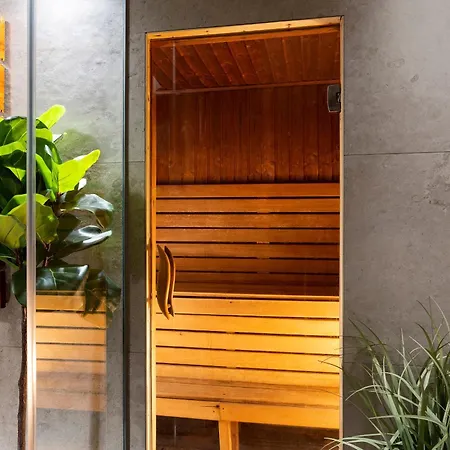 波18号酒店 酒店 3*