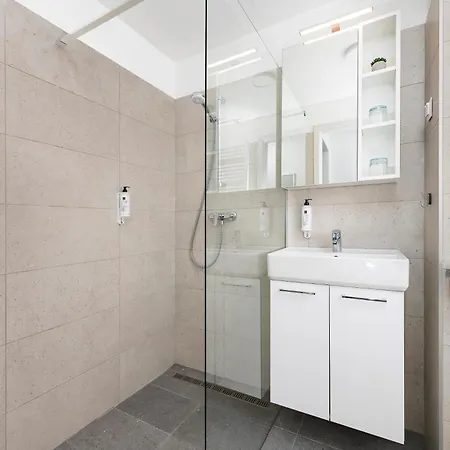 波18号酒店 酒店 布达佩斯