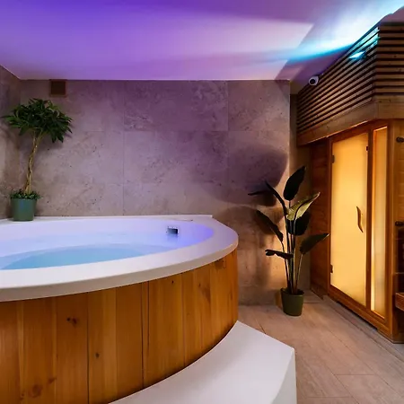 波18号酒店 3* 布达佩斯