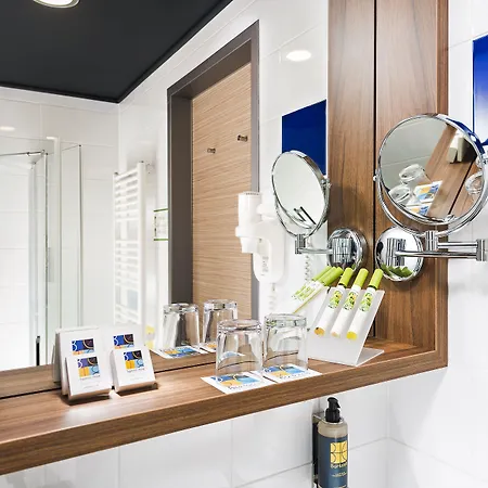 波18号酒店 3* 布达佩斯