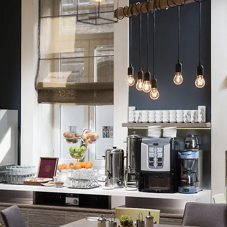 波18号酒店 酒店 3*