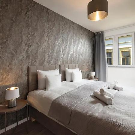 酒店 波18号酒店 布达佩斯