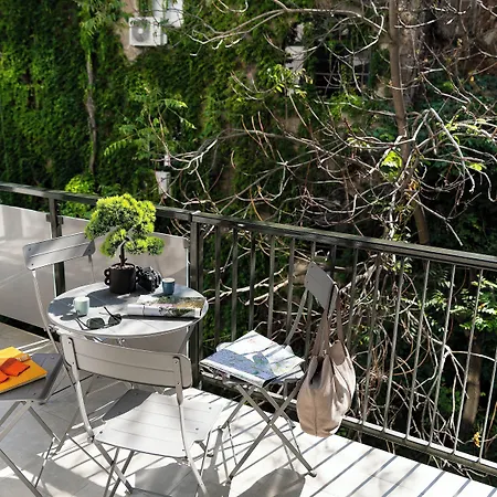 酒店 波18号酒店 3*