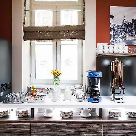 酒店 波18号酒店