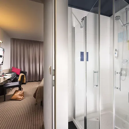Otel Bo18 Superior Budapeşte