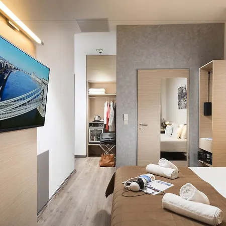 Bo18 Superior Otel 3*