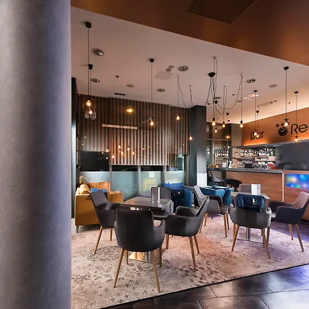 Otel Bo18 Superior Budapeşte