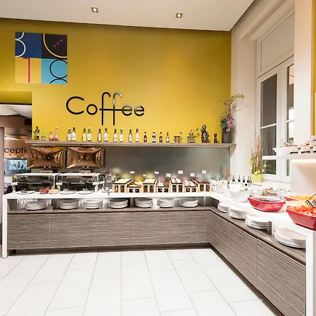 Otel Bo18 Superior Budapeşte