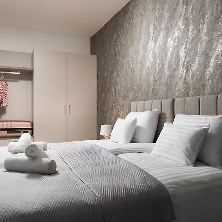 Otel Bo18 Superior Budapeşte