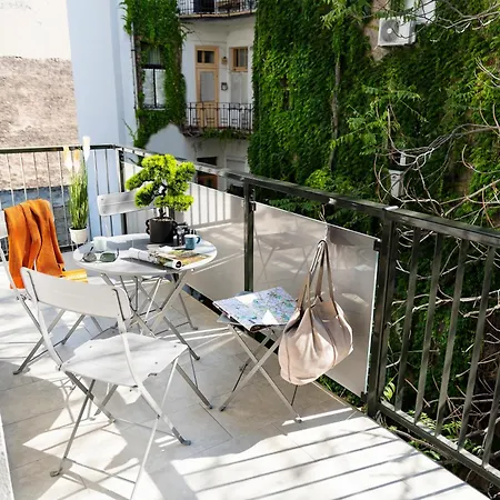 Bo18 Superior Otel Budapeşte