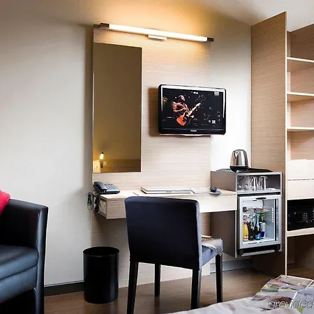 Otel Bo18 Superior
