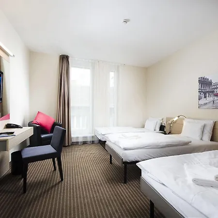 Bo18 Superior Otel